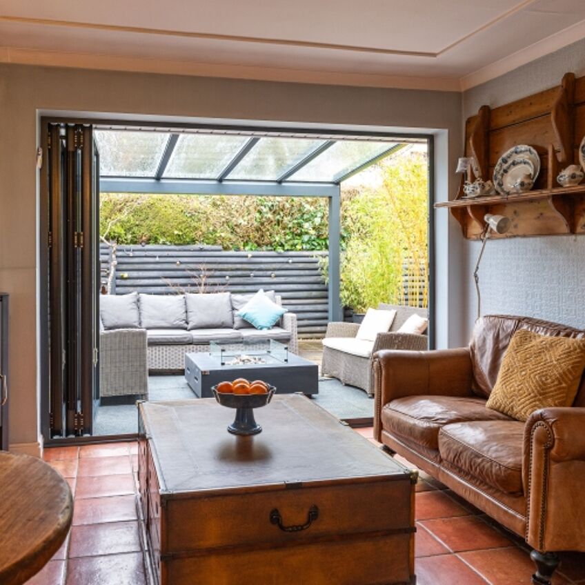 Wesley Close, Old Cwmbran. For sale with Clarke & Partners estate agent.